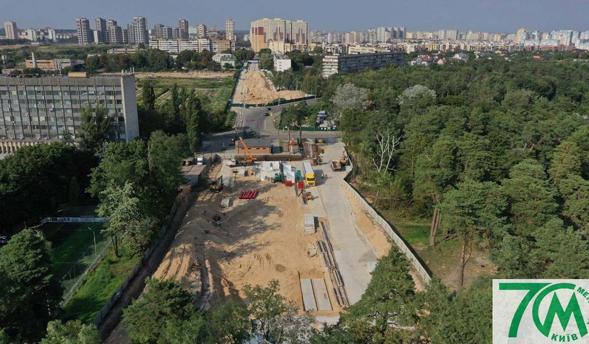 Будущее метро на Виноградарь и Троещину: прогнозы и перспективы
