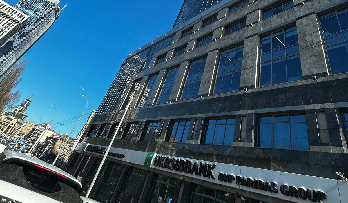 Как продать коммерческую недвижимость в Украине: пошаговая инструкция