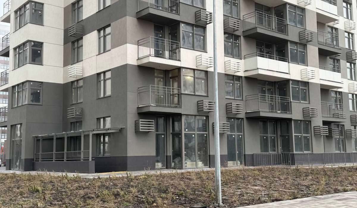 Коммерческая недвижимость в жилых комплексах: спрос и рентабельность