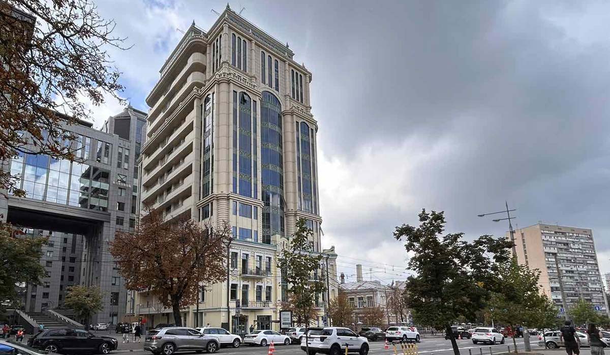Плюсы аренды офисов в бизнес-центрах класса А